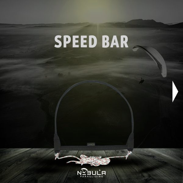 SPEED BAR