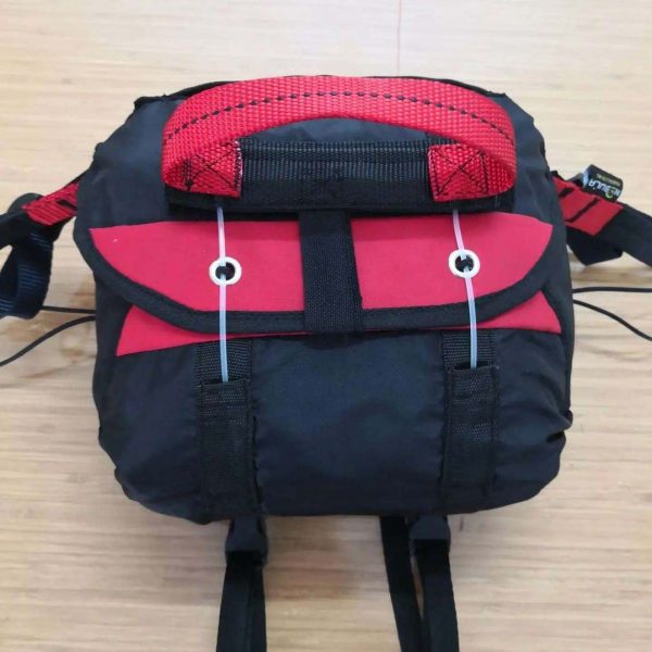 Kokpit Yedek (YEDEK PARAŞÜT KOKPİTİ)