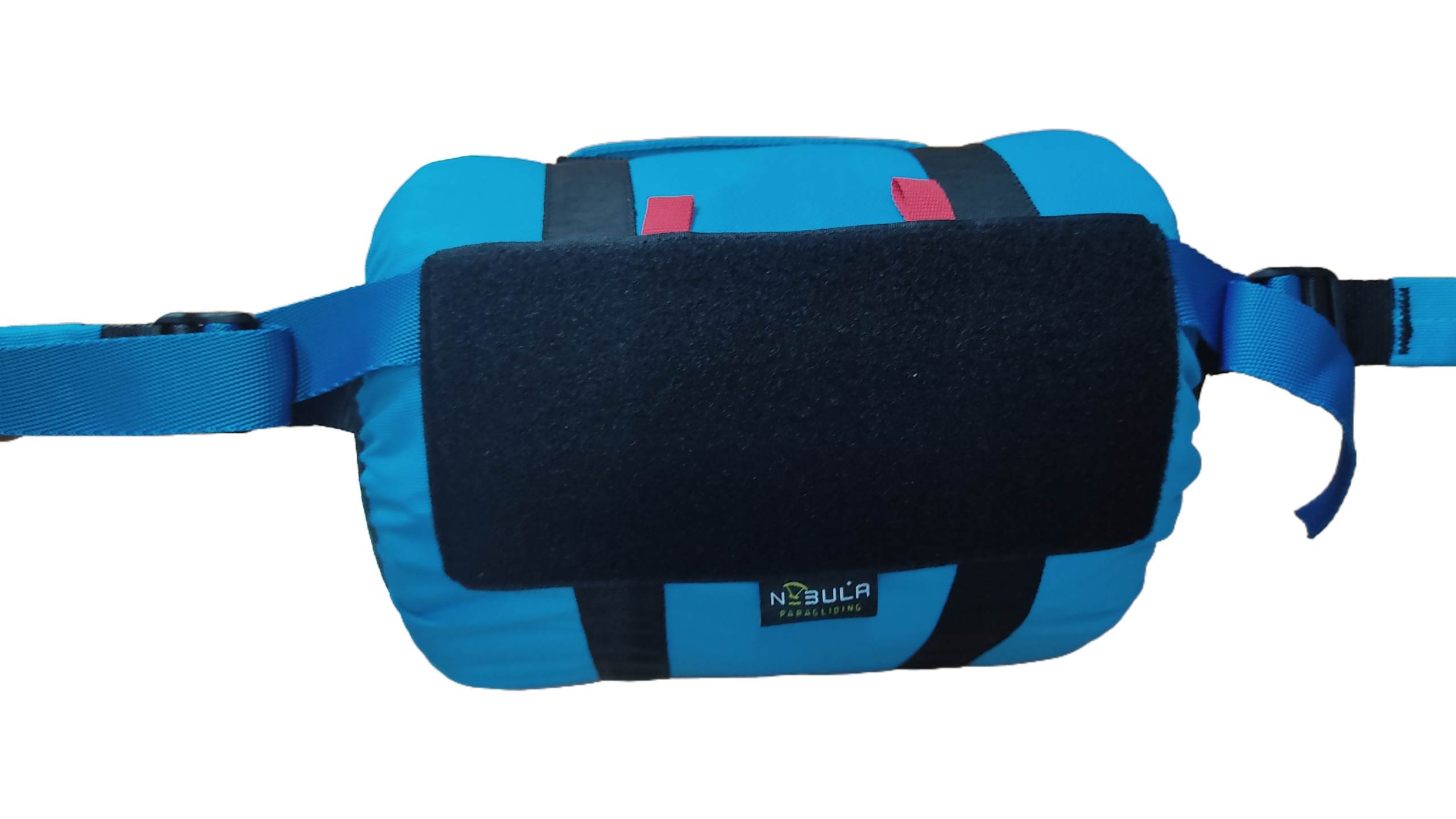 Yedek Paraşüt Kokpiti - Görsel 6